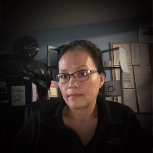 Meet your Posher, Shauna